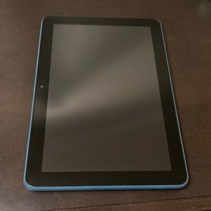 Amazon Fire HD 8 tablet, 10th generation, 32 gb